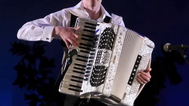 Accordion music Аккордеон вальс смотреть онлайн