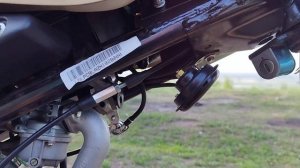 Мопед Кольт 2  часть 6