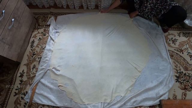 How To Make Samosa | Popular Uzbek Food