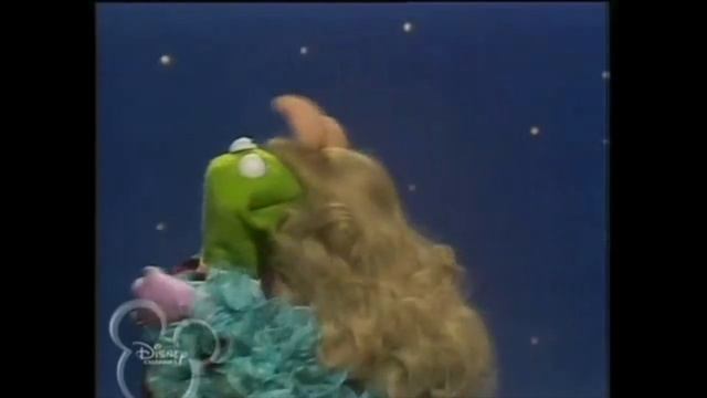 Muppet Songs: Miss Piggy - It's Magic смотреть онлайн