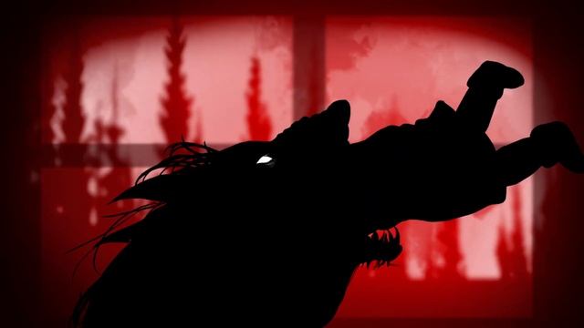 LRRH (Little Red Riding Hood) Animation смотреть онлайн