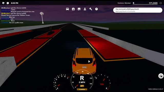 NEW CARS!! || ROBLOX - Greenville смотреть онлайн
