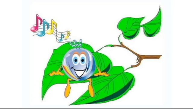 СКАЗКА ПРО РОСИНКУ Видео стихи Татьяны Васенцевой смотреть онлайн