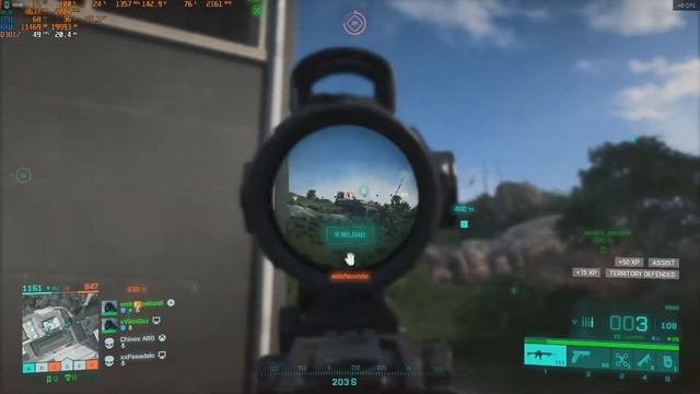 Battlefield 2042: RX580 8GB I5 10400F смотреть онлайн