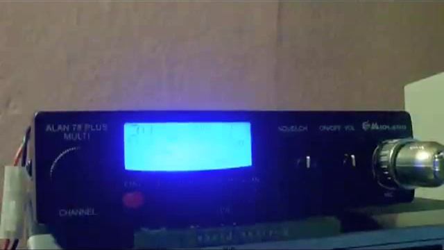 Midland Alan 78 Plus Multi