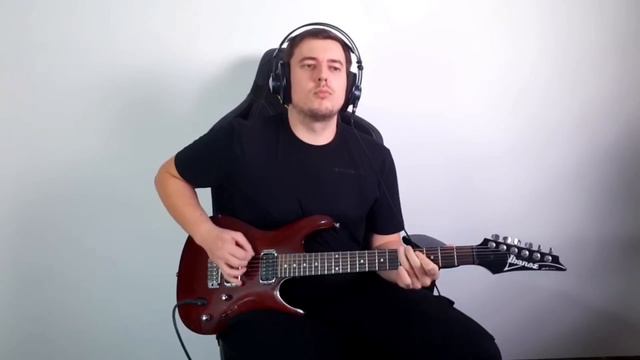 The Devil Sees You (Instrumental track) смотреть онлайн