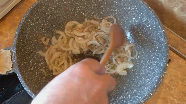 Простой салат из кабачков ? Zucchini salad смотреть онлайн