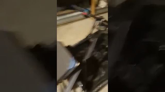 Видео от моего подписчика толкач своими руками смотреть онлайн
