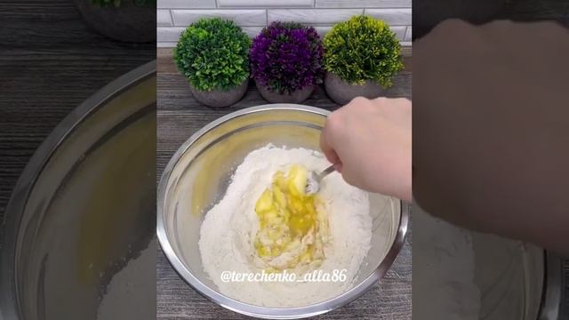 Крестьянский суп затируха смотреть онлайн