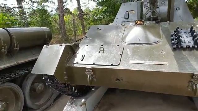 Мемориальный комплекс на Сапун-горе, Севастополь смотреть онлайн