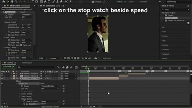 My First After Effects Tutorial! | Artemis смотреть онлайн