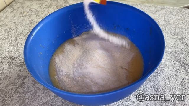 ПИРОГ БЕЗ МУКИ И БЕЗ МИКСЕРА?. Ең оңай ПИРОГ жасау?казакша рецепт @user-xm7pe3iz8w смотреть онлайн