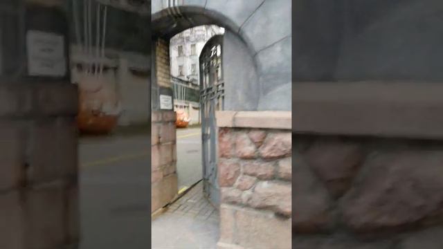 Всем мусульманам Петербурга близко и знакомо это место. Путь к Соборной Мечети на Кронверкском пр., смотреть онлайн