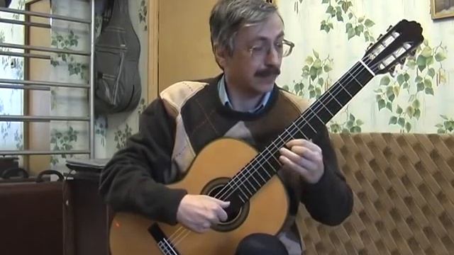 Т.Толстая. "Тихо всё". Исп. Б.Ларин. смотреть онлайн