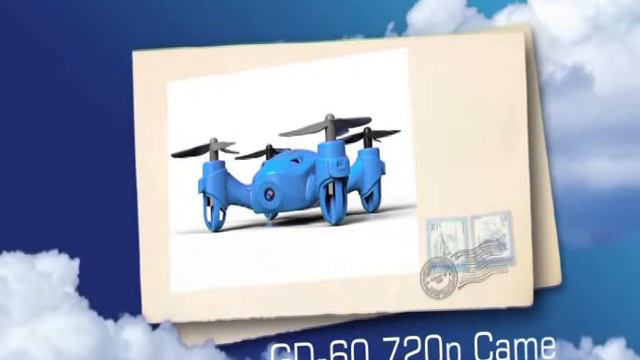 GD-60 apex smallest photography drone with 720p camera RC remote control quadcopter смотреть онлайн