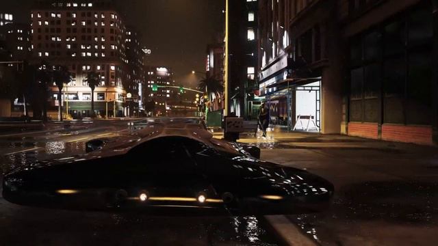 Gta 2077 Cyberpunk Music(a) смотреть онлайн