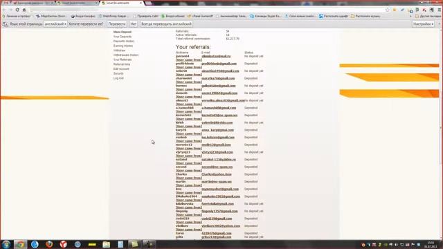 Как быстро раскрутить свой проект или компанию смотреть онлайн