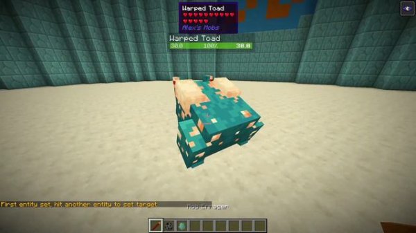 ALEX'S MOBS TOURNAMENT with Every mobs | Minecraft mobs battle