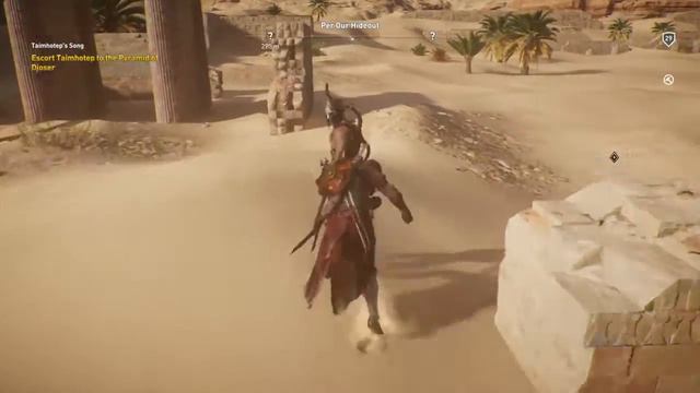 Assassin's Creed® Origins_20200211194142 смотреть онлайн