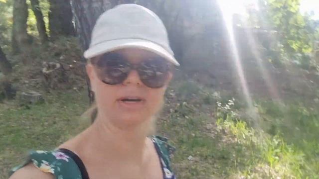 ПРОВАНС| ОЗЕРО СЕНТ-КРУА смотреть онлайн