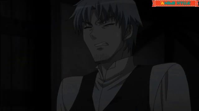 Ookami to Koushinryou (Spice and Wolf) Eps. 4 Subtitle Indonesia смотреть онлайн