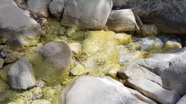 Ущелье Самария смотреть онлайн