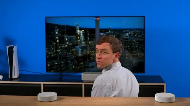 Sony HT-AX7 - Mobiler Surround-Sound Für Heimkino An Jedem Ort?