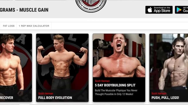 How To: Barbell Bench Press | 3 GOLDEN RULES (MADE BETTER!) смотреть онлайн