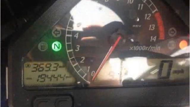 2007 Honda CBR1000RR Used Cars Lafayette LA смотреть онлайн