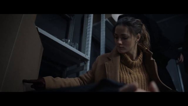 She Sees Red. Интересно! Но это не игра! смотреть онлайн