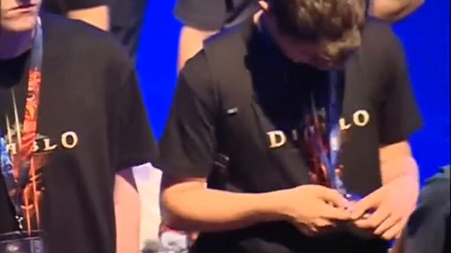 Diablo 3 Denizens Panel - Full HD! 3/5 смотреть онлайн