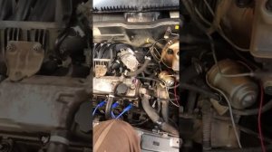 Ваз 2114 перегорает предохранитель на стартер и бензонасос!