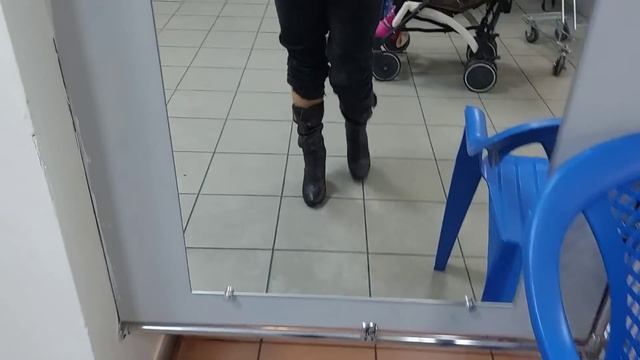 Секонд хенд 