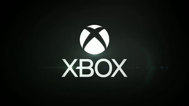 (Звук 5.1) Заставка XBOX Series X смотреть онлайн