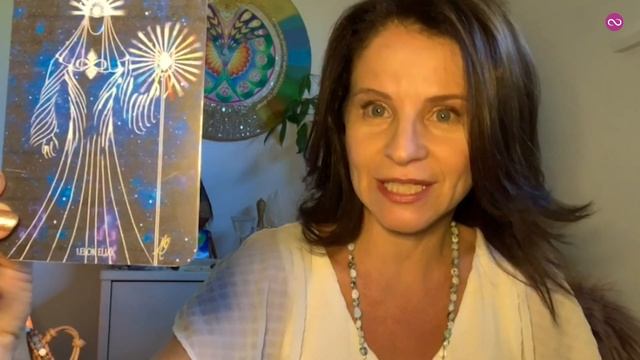 Crystal Healing Grid: Unwrap The Gift of Transformation! смотреть онлайн