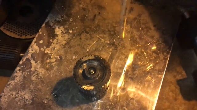 Подвижные Ролики Гранулятора Под Заказ Отправка В Славянск! Granulator Rollers Custom Made Slavyans смотреть онлайн