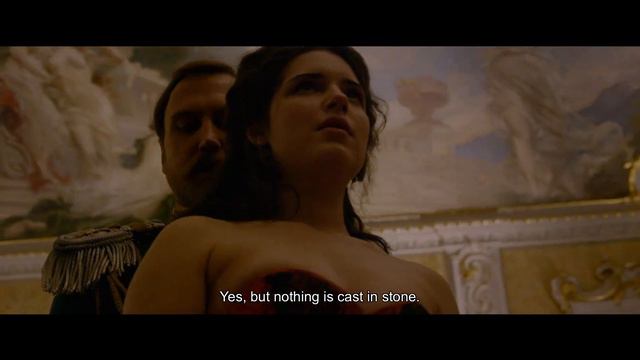 MATHILDE / OFFICIAL TRAILER / RUSSIAN FILM WEEK IN NEW YORK смотреть онлайн
