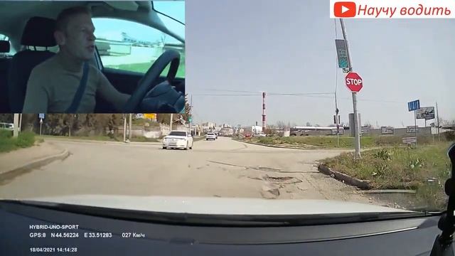 Новый экзамен ГИБДД в 2021 году смотреть онлайн