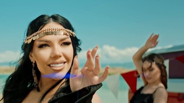 ERNEST OGANNESYAN & DIANA HARUTYUNYAN - SIRTS LI E // OFFICIAL MUSIC VIDEO 2023 //