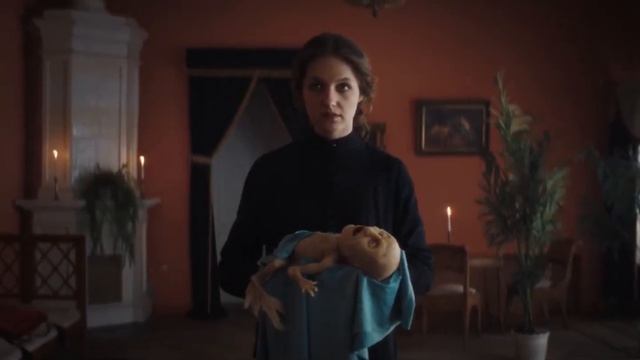 Тизер «Дети Солнца» Александринский театр смотреть онлайн