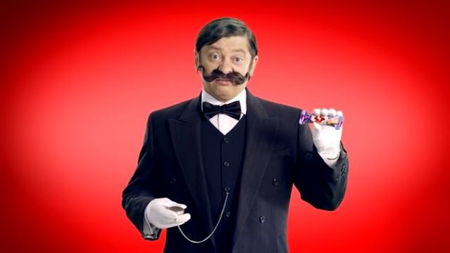 Время для чая и батончика 35! смотреть онлайн