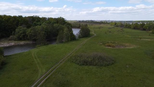 Мотопрогулка. MOTOLAND. GS250. смотреть онлайн