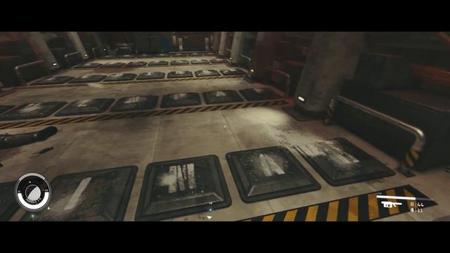 COMO CONSEGUIR O TRAJE MANTIS STARFIELD смотреть онлайн