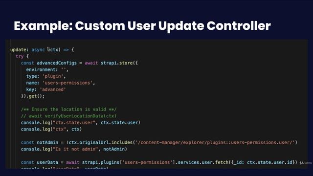 3. Upgrading from Alpha to Beta смотреть онлайн