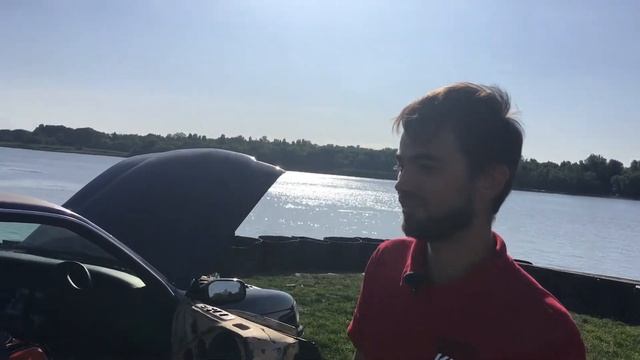 Люди Kicx: Павел Мартыненко и проект Toyota Crown г. Ростов На Дону смотреть онлайн