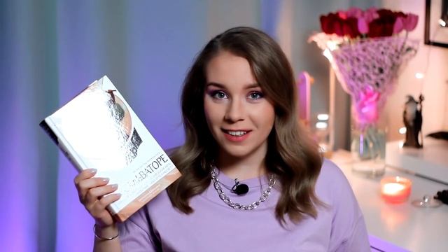 ЧТО ПОЧИТАТЬ ВЕСНОЙ???ИНТЕРЕСНЫЕ КНИГИ И МОИ ПЛАНЫ смотреть онлайн