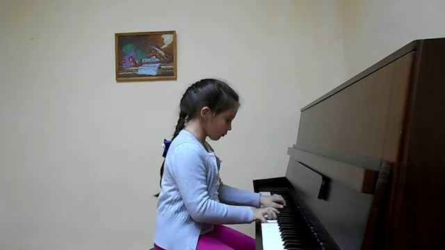 И.Гурник "Весёлые ладошки" смотреть онлайн