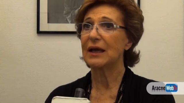 Intervista Marisa FERRARI OCCHIONERO, Sapienza Università di Roma смотреть онлайн
