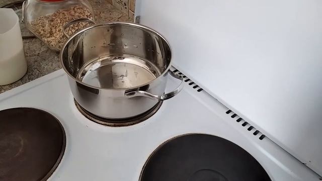 Кастрюля из нержавеющей стали 3 л WALMER Glasgow Видеоотзыв (обзор) Ирины смотреть онлайн