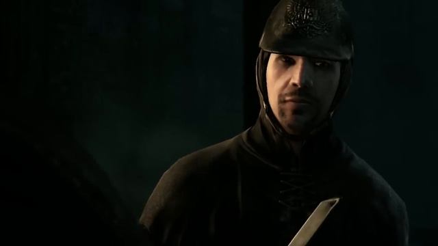 Прохождение THIEF - #6 [Колечко, колечко, кольцо!] смотреть онлайн